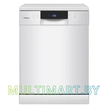 Посудомоечная машина Hansa ZWM628EWH